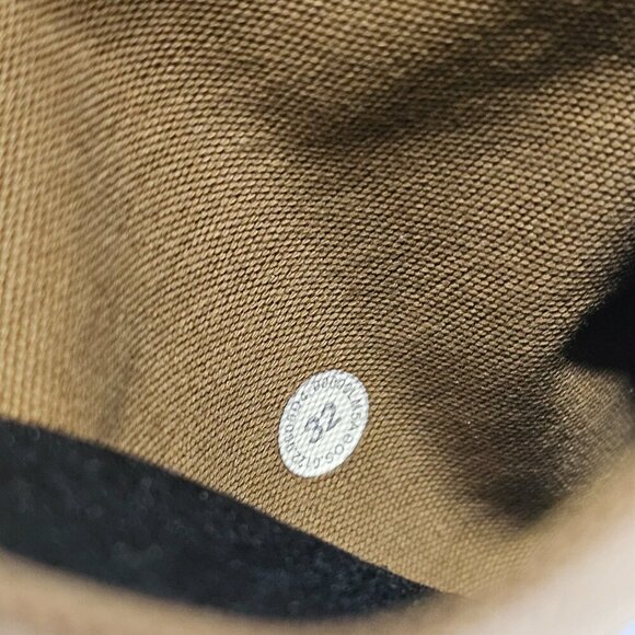 Lululemon ABC Slim-Fit 5 Pocket Pant 32L Utilitech Artifact Color - Picture 8 of 16